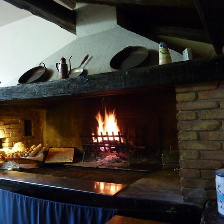 Hotel La Rocca Narni Zewnętrze zdjęcie