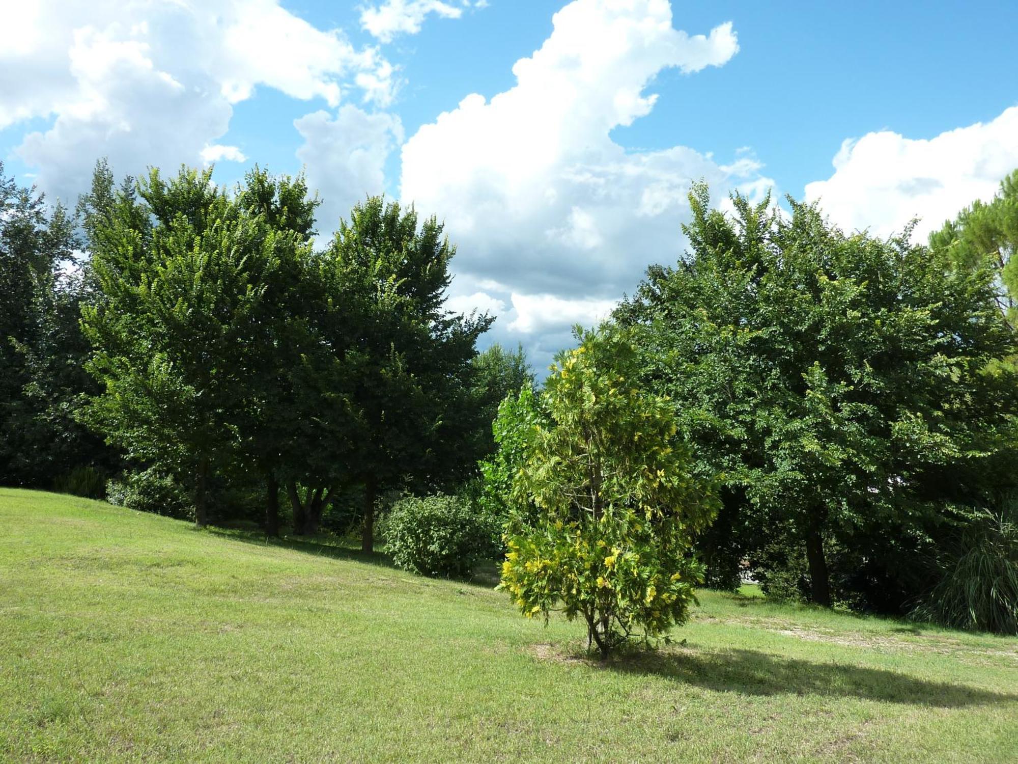 Hotel La Rocca Narni Zewnętrze zdjęcie