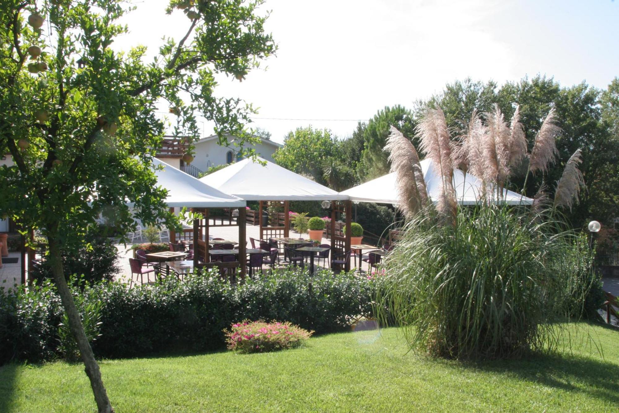 Hotel La Rocca Narni Zewnętrze zdjęcie