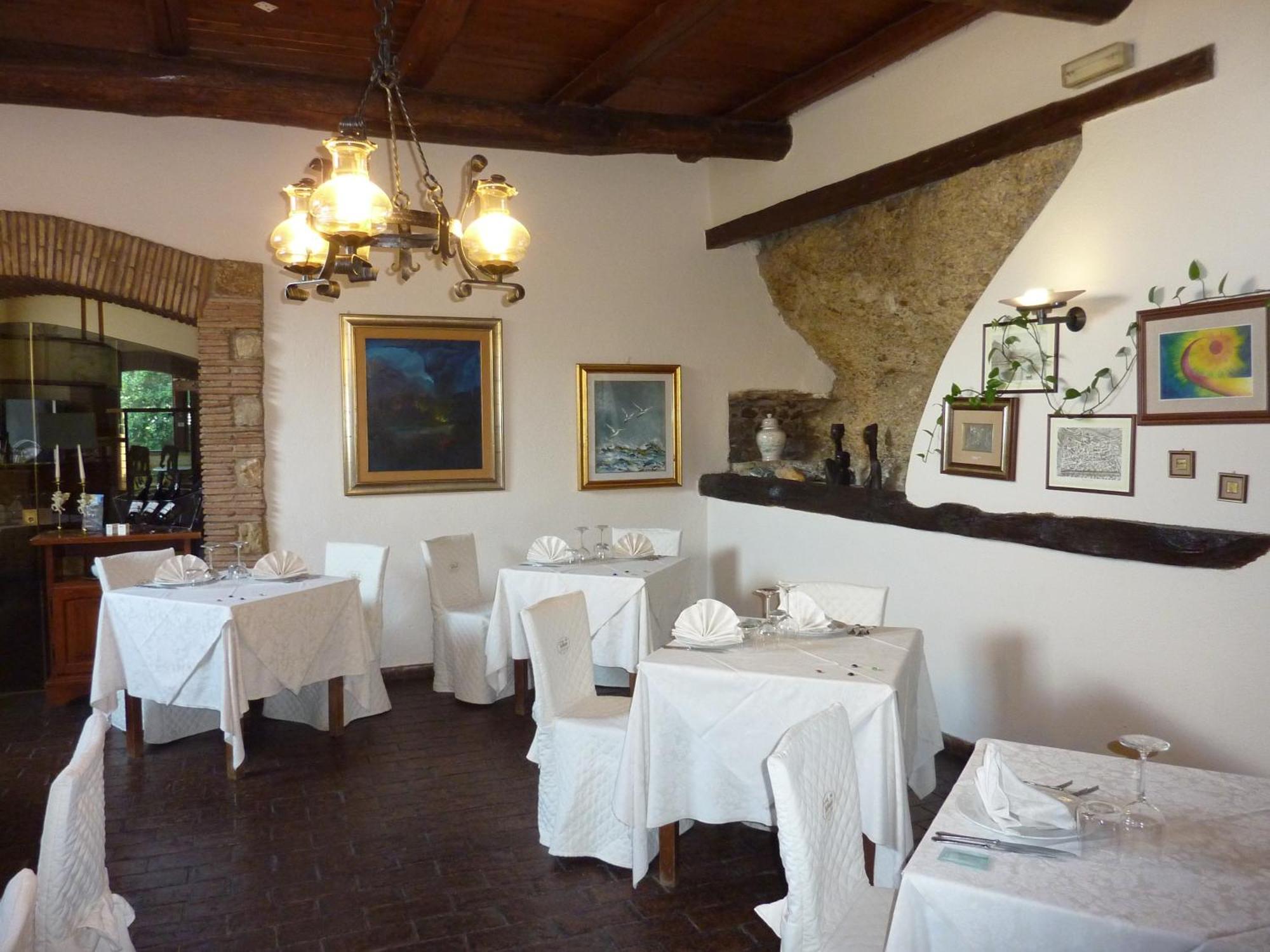 Hotel La Rocca Narni Zewnętrze zdjęcie