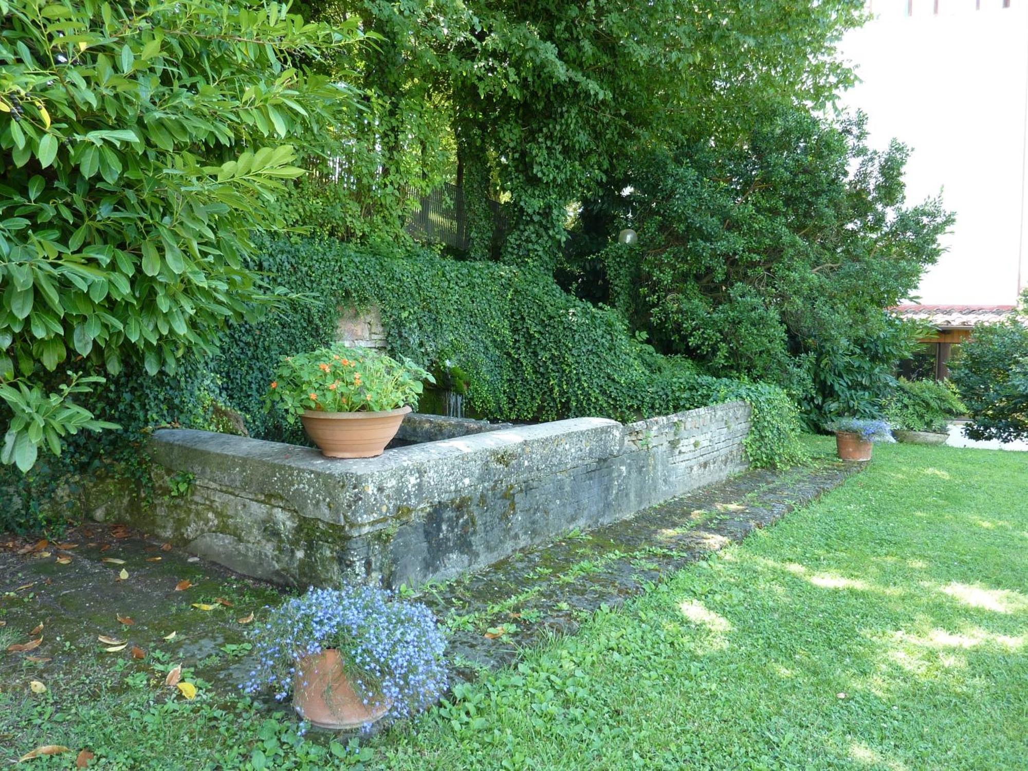 Hotel La Rocca Narni Zewnętrze zdjęcie