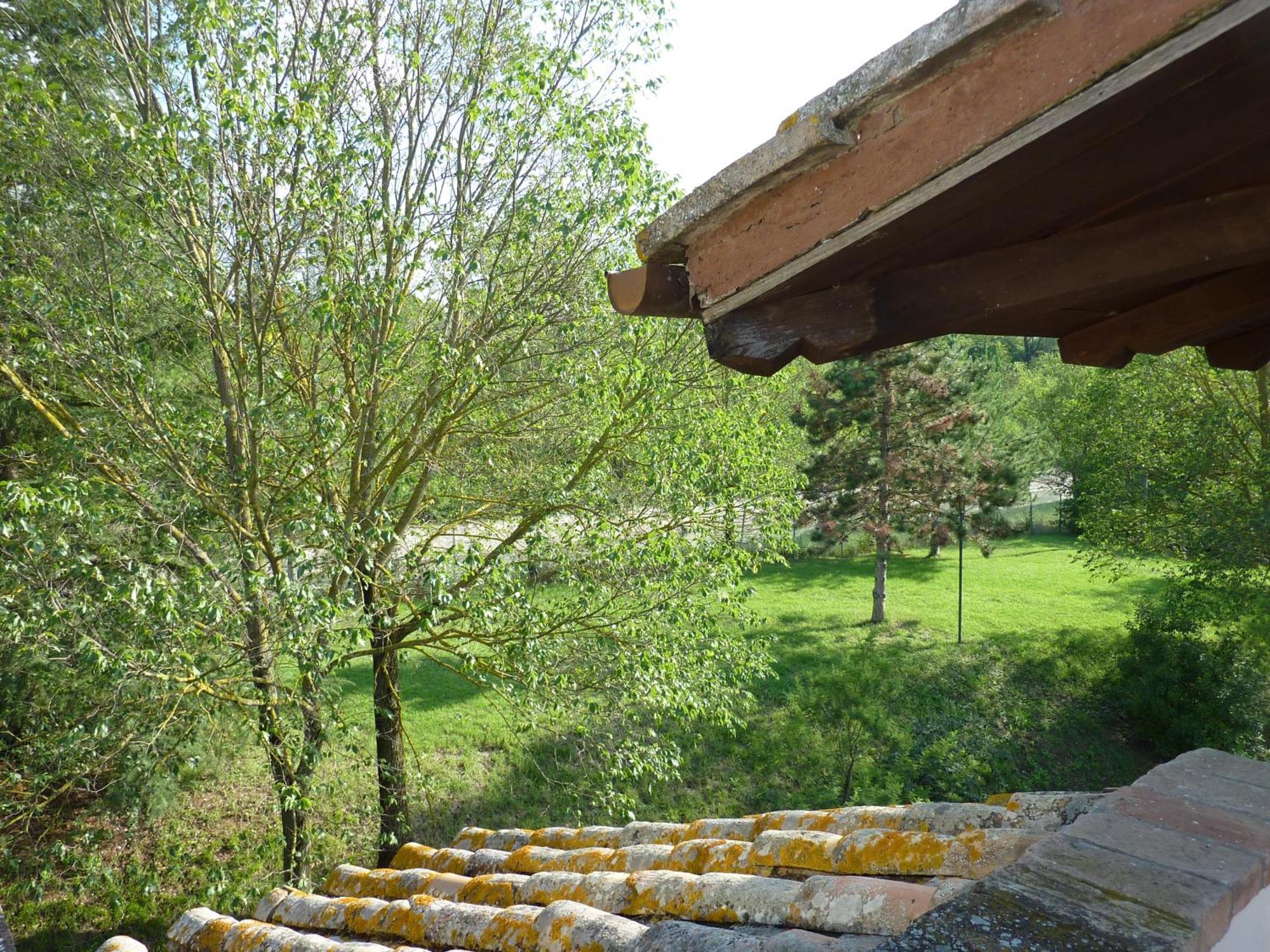 Hotel La Rocca Narni Zewnętrze zdjęcie