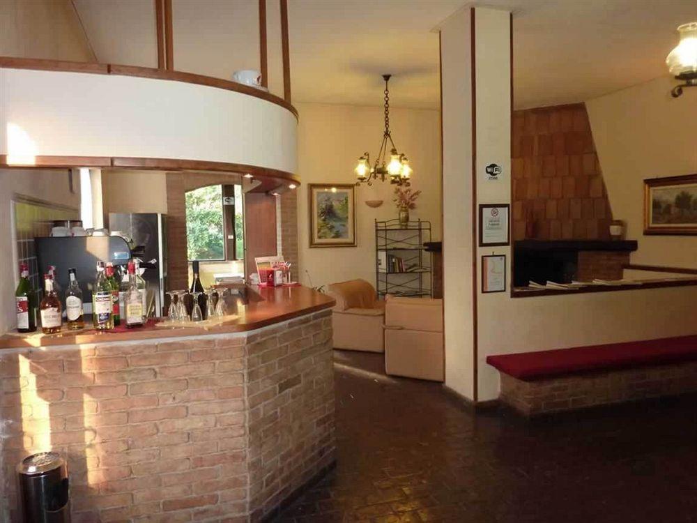 Hotel La Rocca Narni Zewnętrze zdjęcie