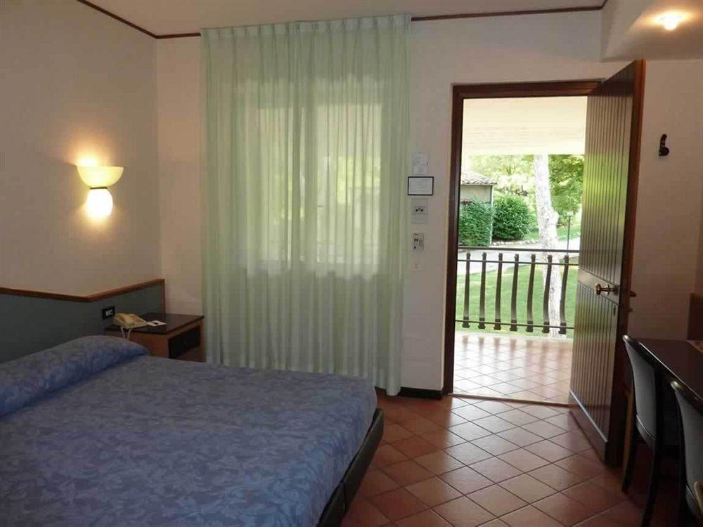 Hotel La Rocca Narni Zewnętrze zdjęcie