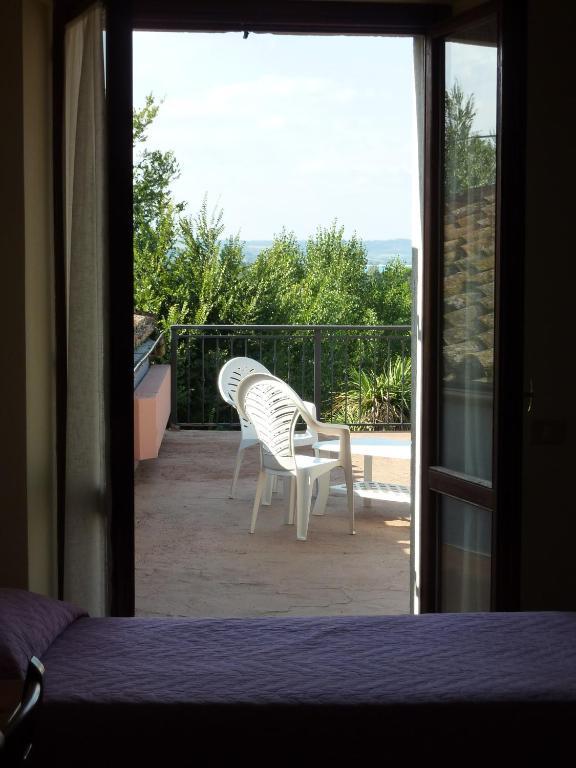 Hotel La Rocca Narni Pokój zdjęcie
