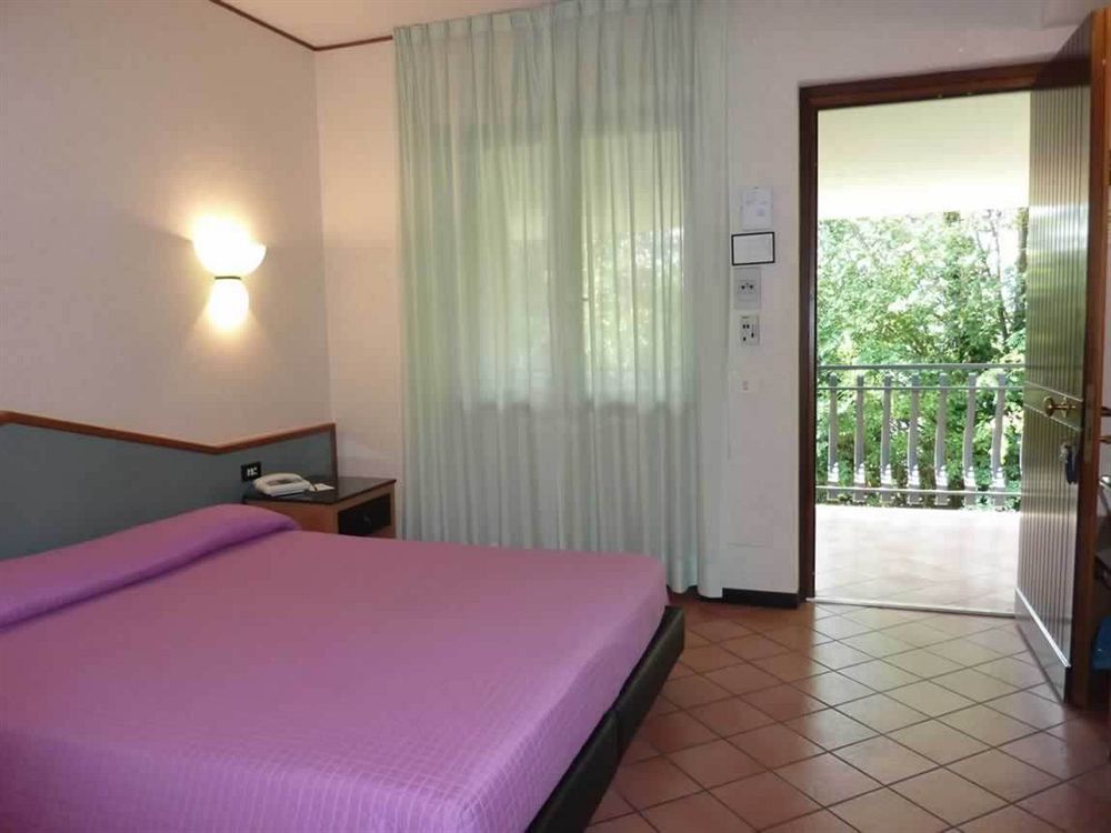 Hotel La Rocca Narni Zewnętrze zdjęcie