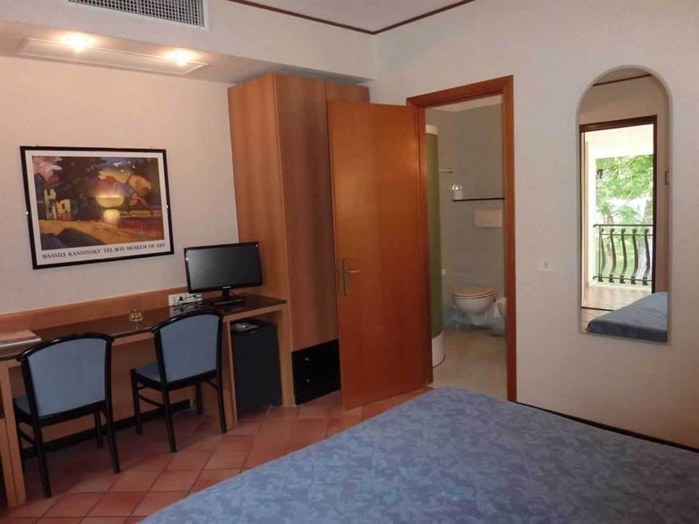 Hotel La Rocca Narni Zewnętrze zdjęcie